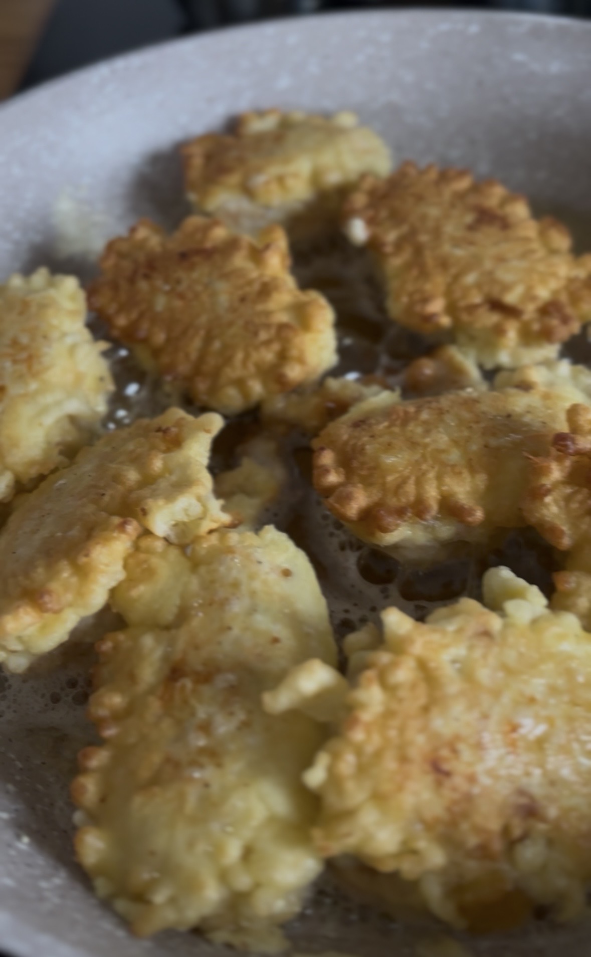 soczyste paluszki 🍗✨