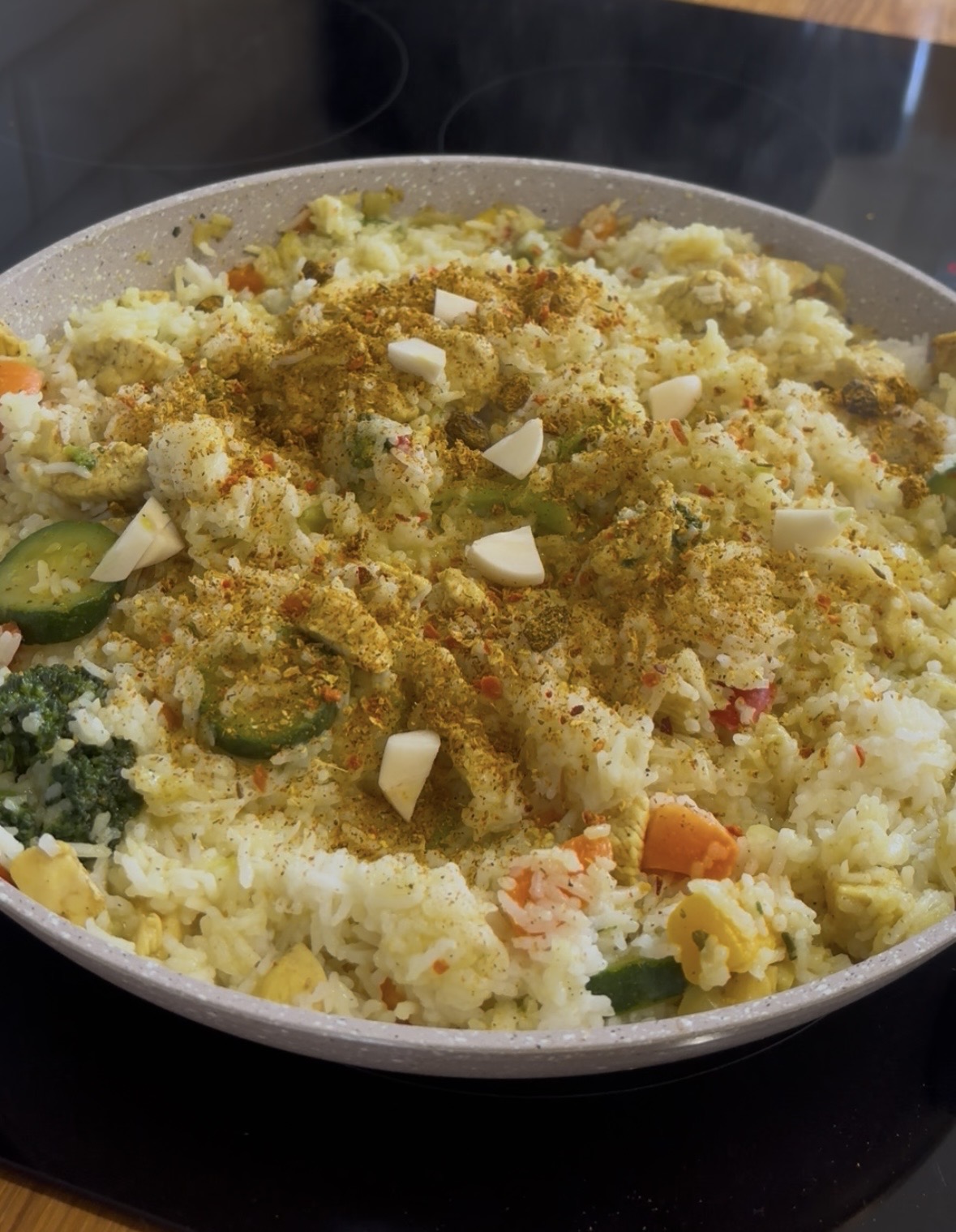 Mega pyszny obiad w 5 minut! 😋🍽️